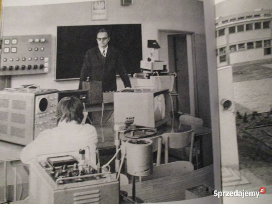 Architektura i budownictwo PRL architektura Łódź