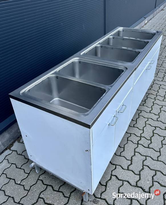 BEMAR PODGRZEWACZ 5 KOMOROWY NA 5 X 11GN 200 Krępsko