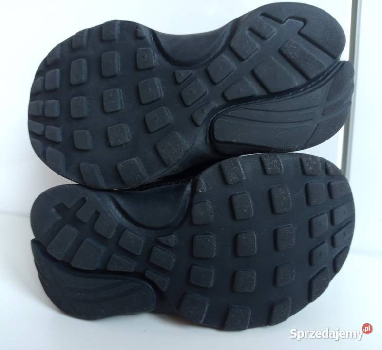 Buty sportowe Nike Presto Fly 26 Black Katowice