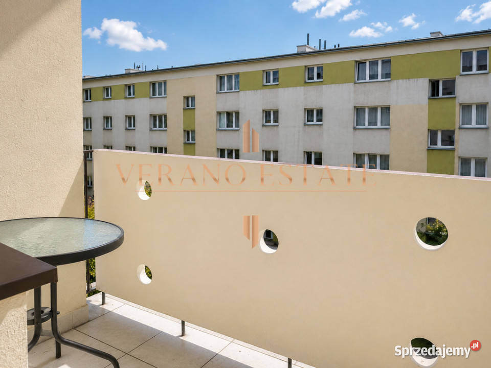 2 pokojowe mieszkanie w ścisłym centrum 47.9m2 łódzkie