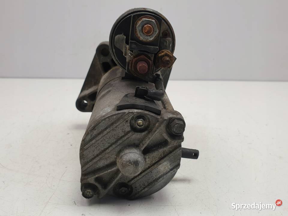 ROZRUSZNIK Volvo S80 II 25 T turbo ROZRUSZNIK Rudka sprzedam