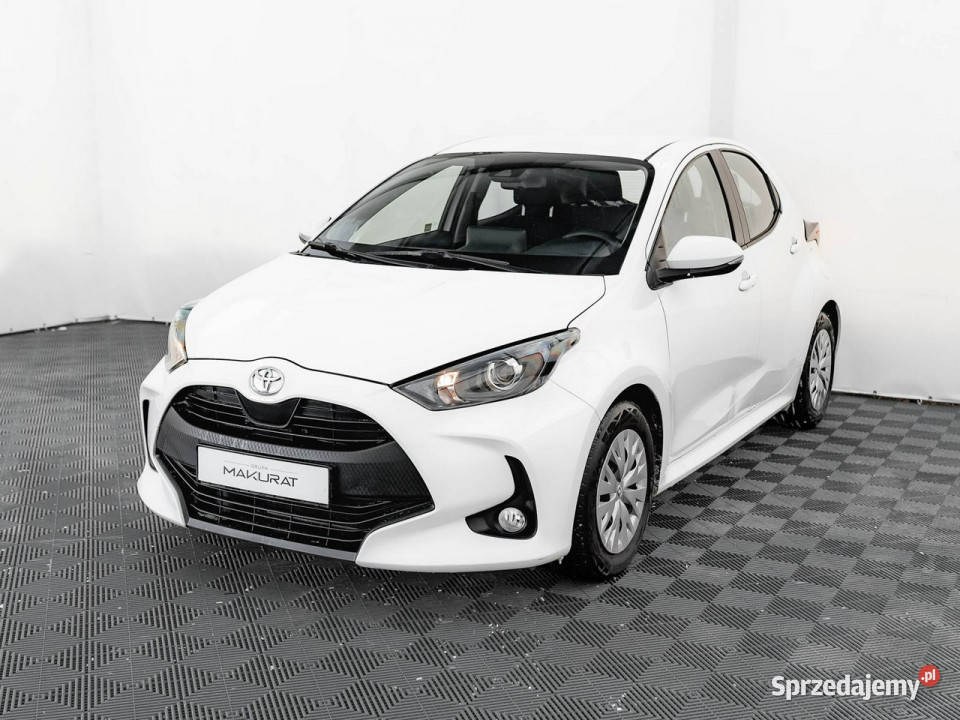 Toyota Yaris GD1G71910 Comfort Kcofania Lane centralny zamek Gdańsk