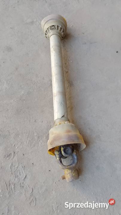 Wałek Przekaźnika Wom Kowale Pańskie