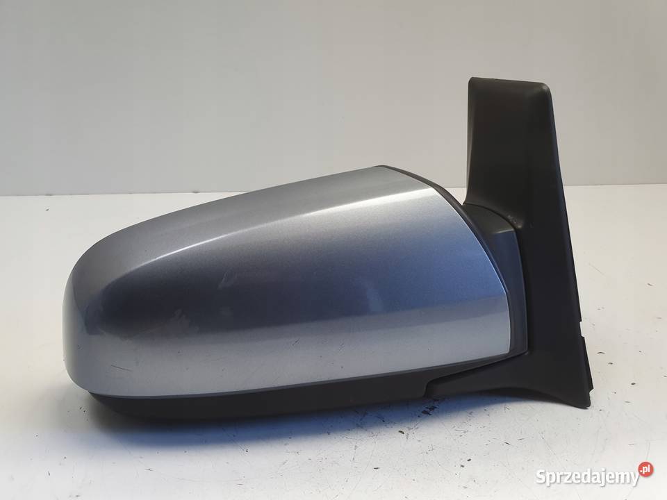 LUSTERKO PRAWE Opel Zafira A PASAŻERA 5 Pin osobowe Rudka sprzedam