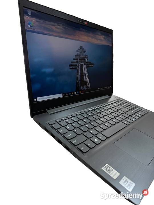 Laptop Lenovo V15 G1 IML 156 warmińsko-mazurskie Elbląg