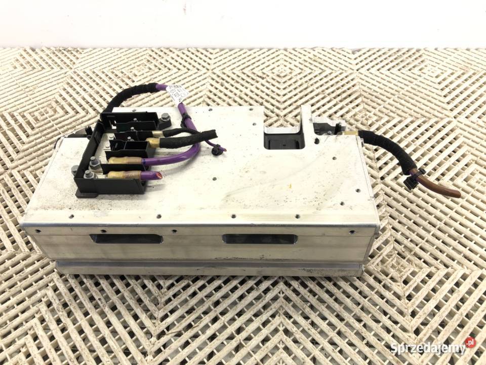 BATERIA AKUMULATOR 48V AUDI A8 D5 4N0915441E 40 sprzedam