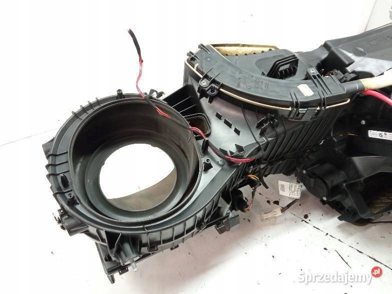 NAGRZEWNICA 9325138 Bmw Seria 3 VI 2011 2018 F31