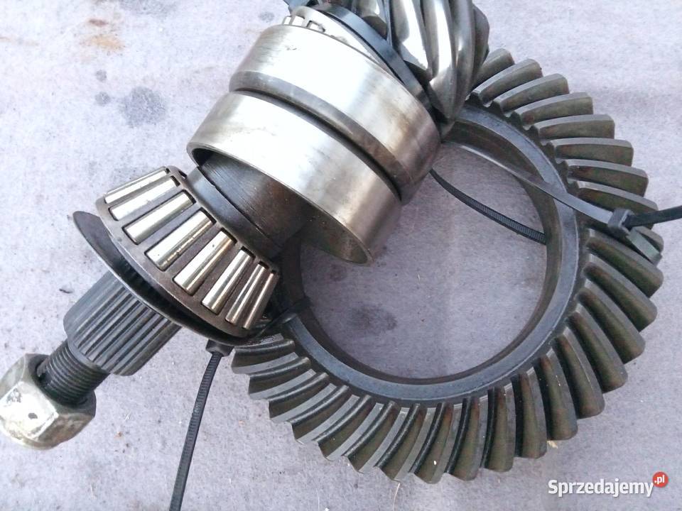 Polonez Caro sprezyny przednoe zawiweszemie Stalowa Wola