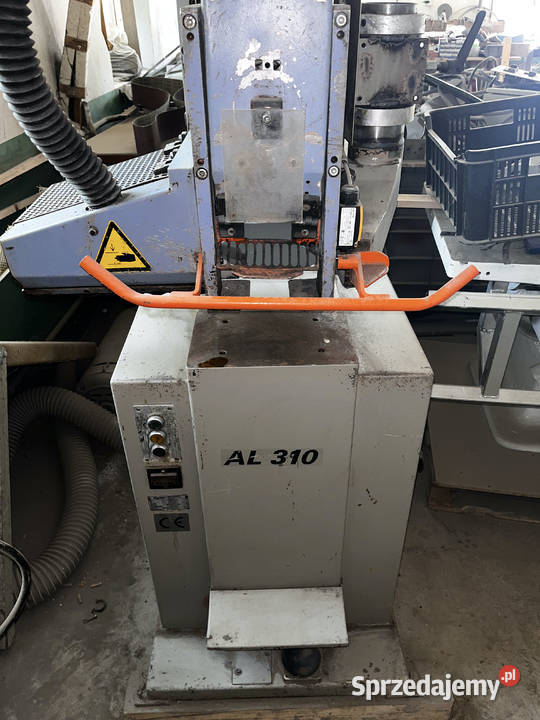 Sękarka AYEN Alomat AL 310 Wadowice