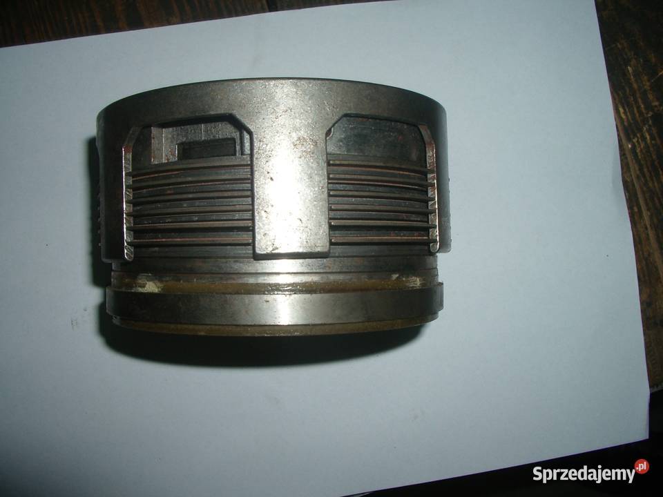 Sprzęgło 3KL5 Pozostałe śląskie