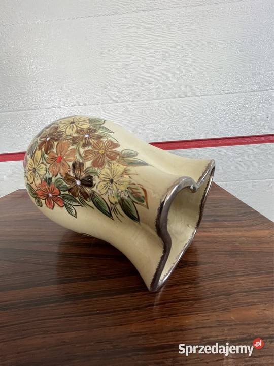 Wazon z terakoty Diaz Costa Wazony Wrocław