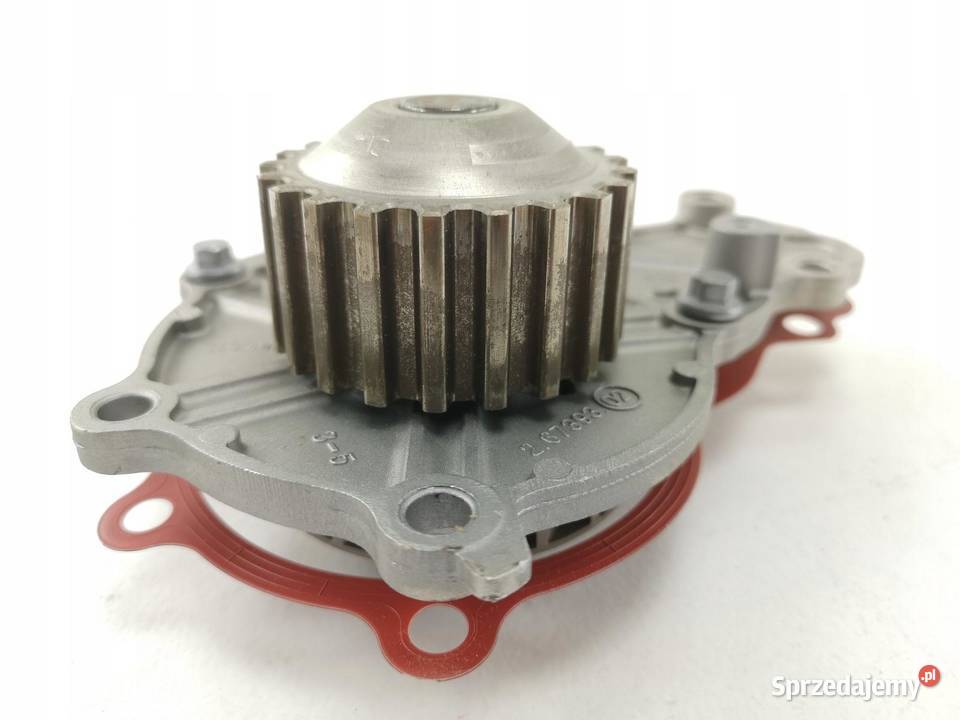 POMPA WODY PEUGEOT 1007 206 208 307 14 HDi ORI