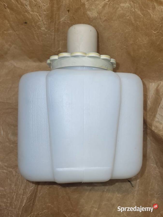 Trabant 601 Nowy zbiornik płynu spryskiwacza osobowe Piaseczno