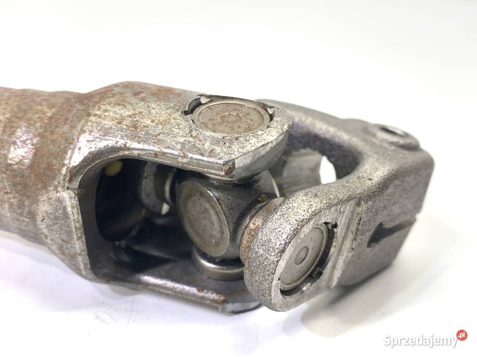 DRĄŻEK KOLUMNY KIEROWNICZEJ SKODA FABIA III Drążki kierownicze sprzedam