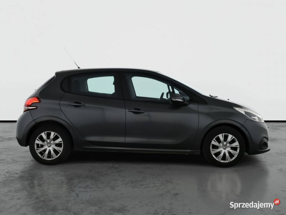 Peugeot 208 16 BlueHDi 208 Katowice