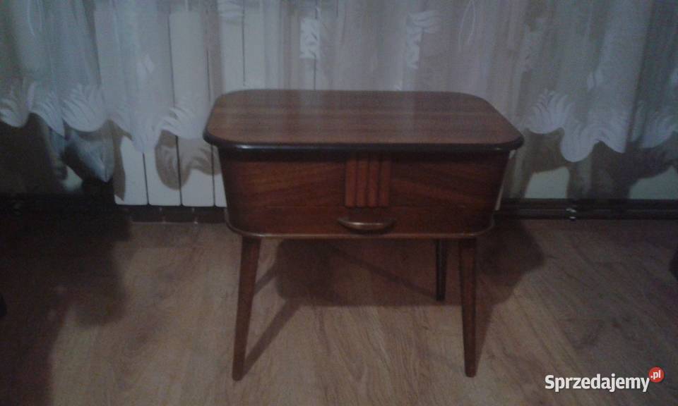 stolik niciak antyk Lublin