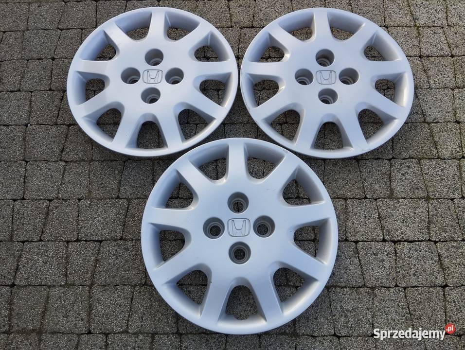Kołpak Honda 14 44733S6DE000 Civic sztukę Kamieniec
