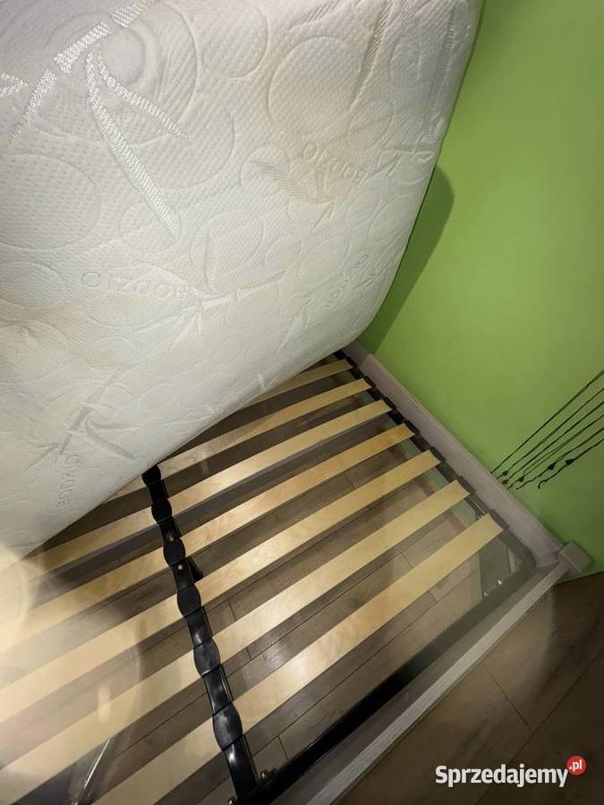 Łóżko sypialniane duże Piekary Śląskie