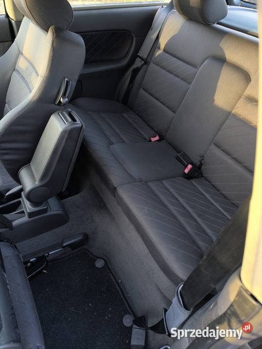 Audi A3 2/3 Wrocław