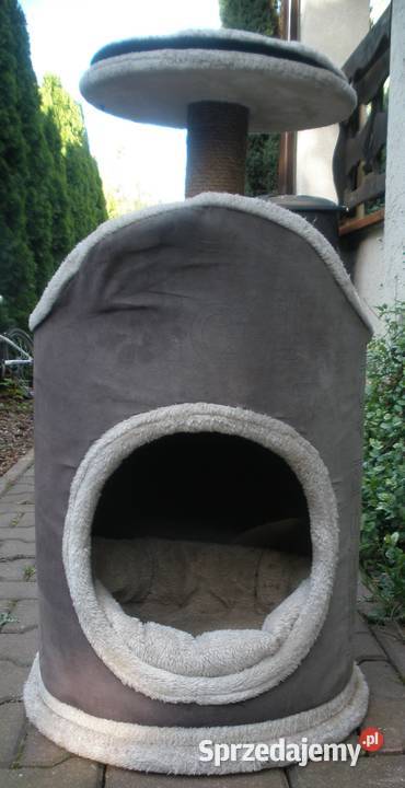 Drapak kota Trixie XXL 90 Wyposażenie wnętrz małopolskie Kraków