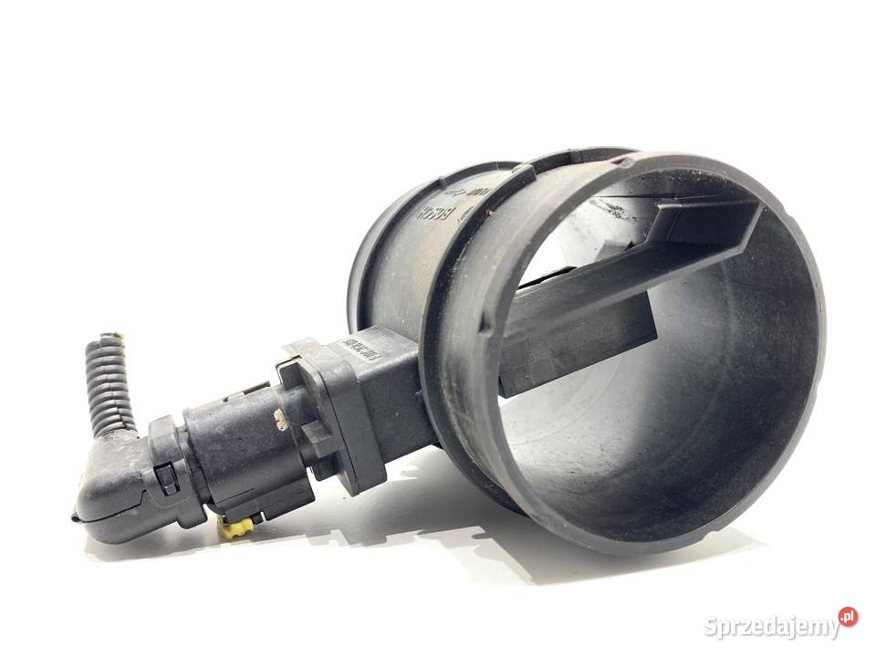 PRZEPŁYWOMIERZ OPEL MERIVA B 12671610 14 120 Silniki i osprzęt