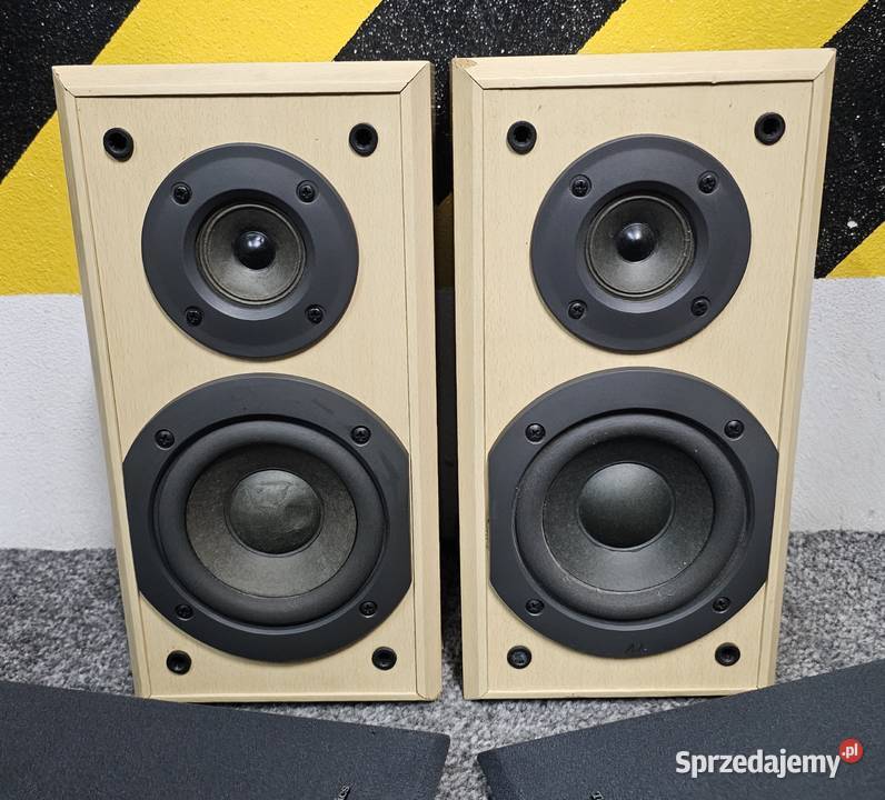 kolumny stereo Technics SBHD310 wysyłka Kraków