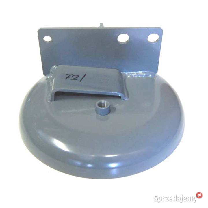 Podstawa uchwyt poduszki Lewy Mercedes 1824 1831 Częstochowa sprzedam