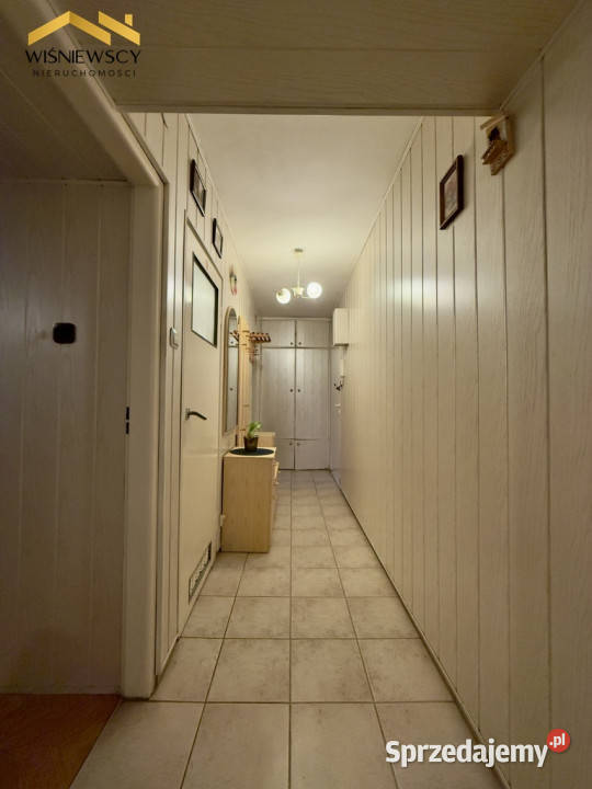 Mieszkanie 3 pok 479 m2 Elbląg Robotnicza 6450zł/m2