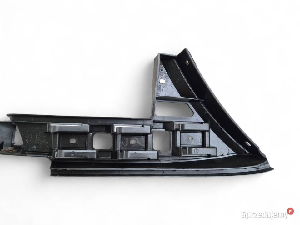 ŚLIZG ZDERZAKA TYŁ PRAWY LEWY VW TOURAN I Działoszyce sprzedam