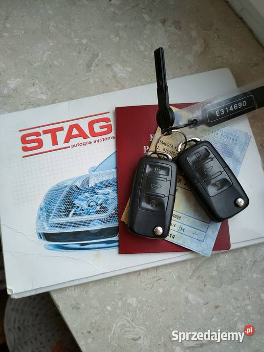 Volkswagen Passat 18 Turbo 150 Bogata Wersja Chełm