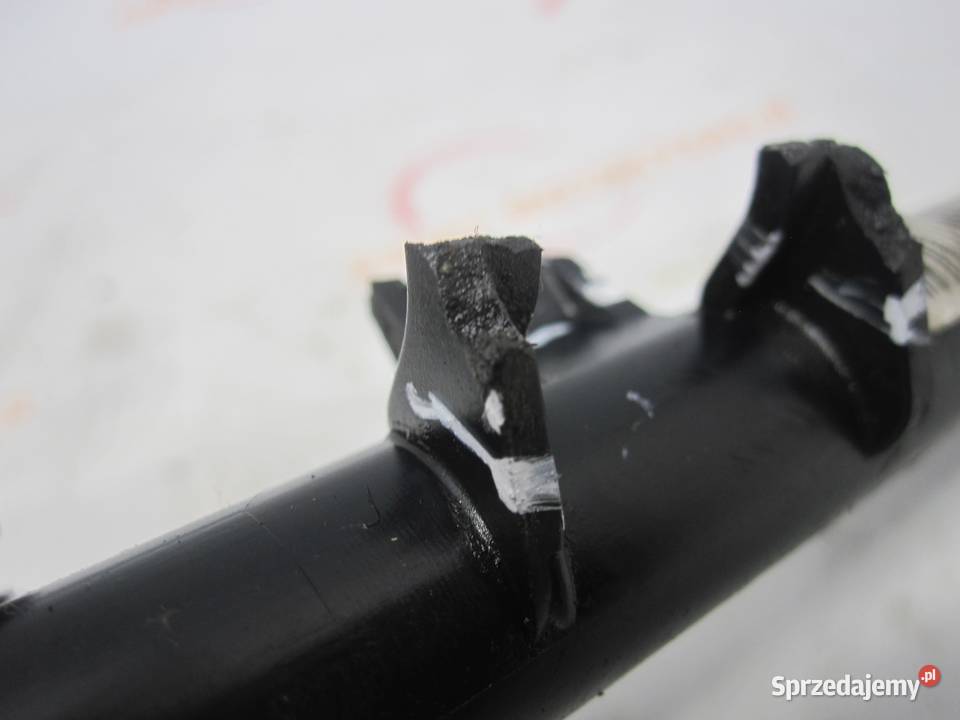 BMW 1 3 5 X3 20 D N47D20C 166 bagnet 8506777 Smarowanie silnika Kielce