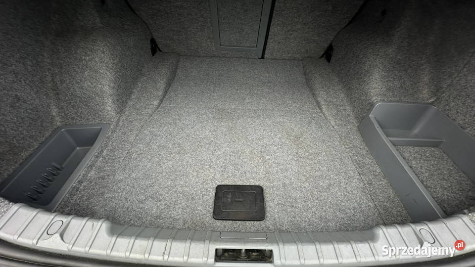 BMW 320 20 Benzyna Moc 170 Automat 222430km Elbląg