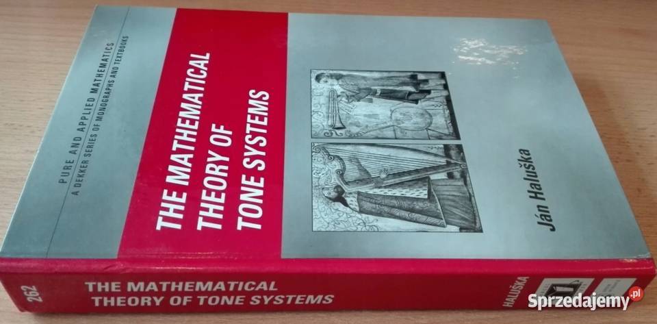 The mathematical theory of tone systems Jn