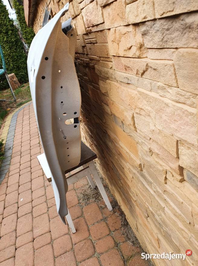 Drzwi przednie lewe Maserati Ghibli Quattroporte Mielec