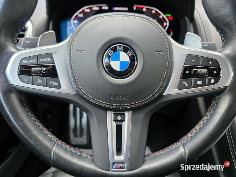 44 850i 530 390k AWD xDriveDokumentacja Warszawa