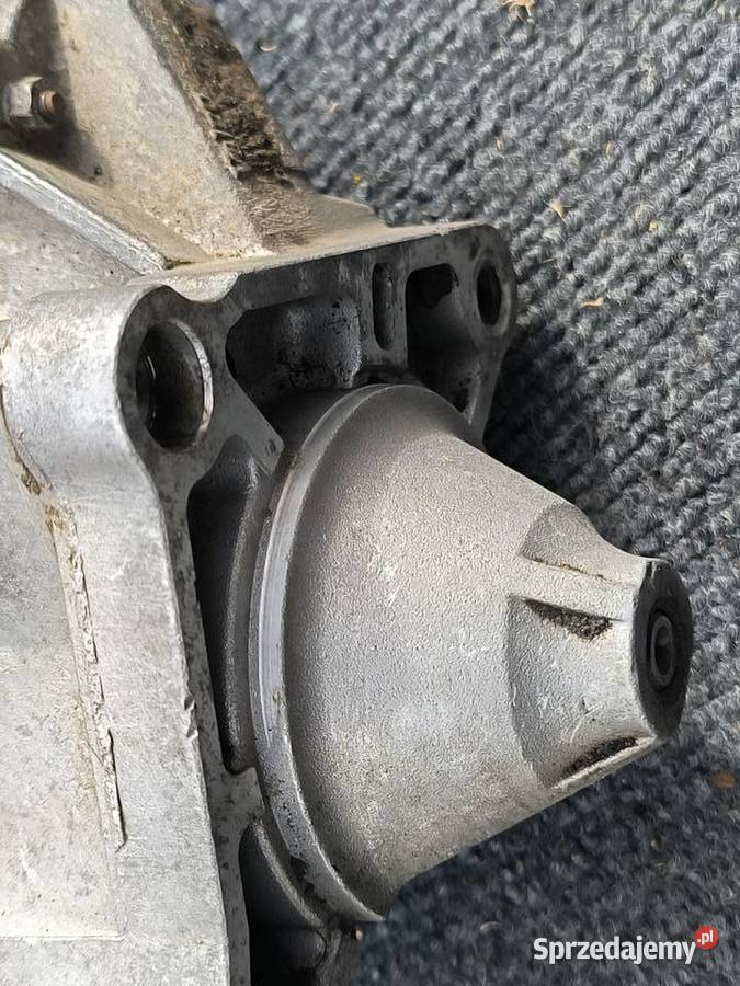 Polonez Citrioen 19D XUD rozrusznik Stalowa Wola
