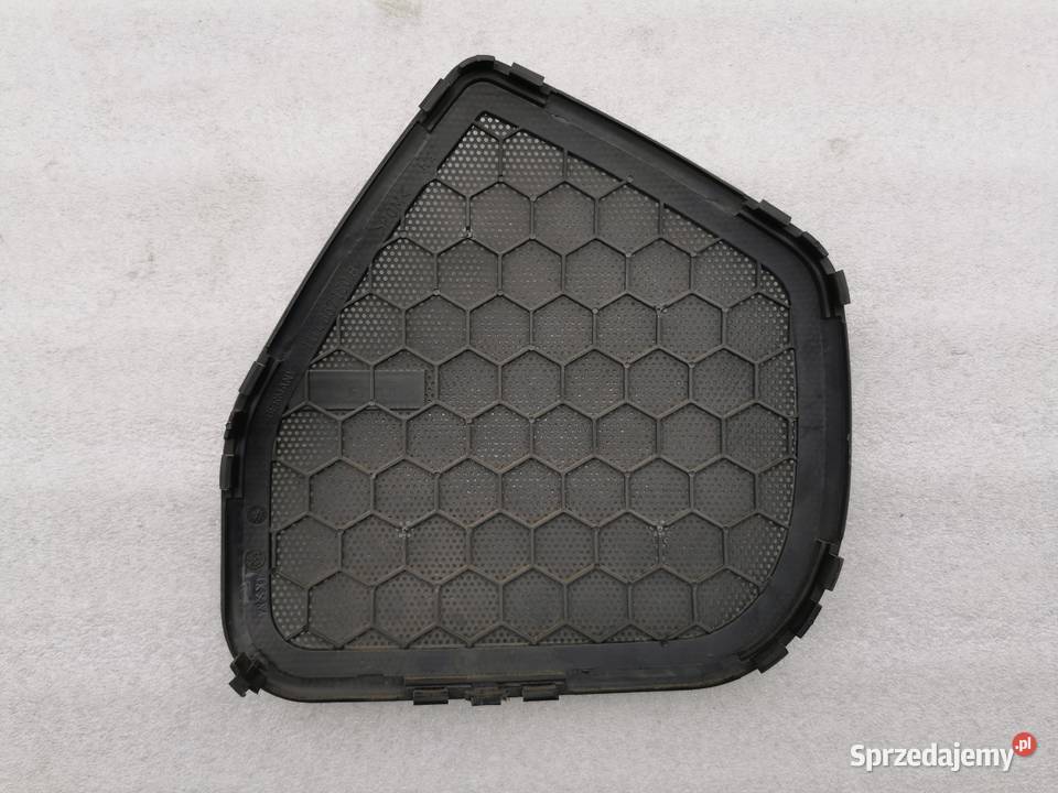 Maskownica Obudowa Osłona Głośnika Prawa Skoda Wyszków