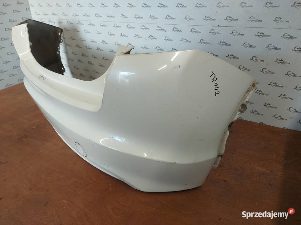 HONDA CIVIC IX zderzak tył 71501TV0E000 Zderzaki Kielce