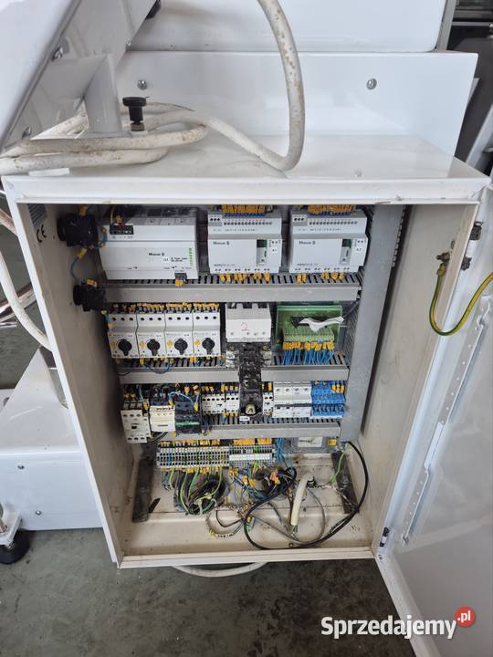Mieszarka IBIS MS340 Radom