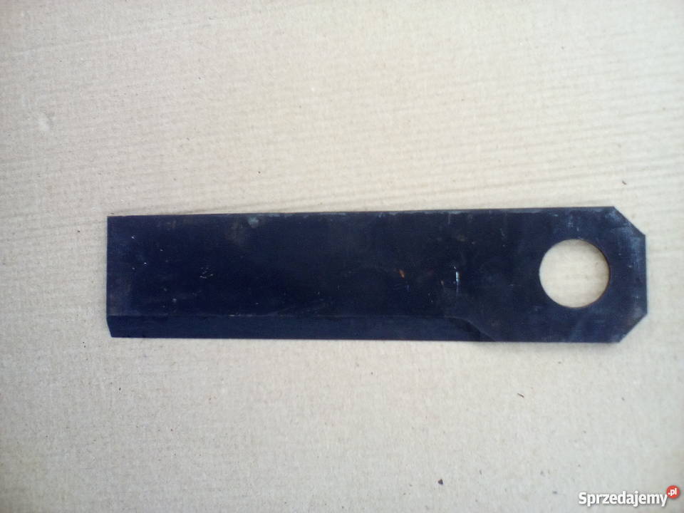 noże przystawki docinacza kukurydzy Przewłoka