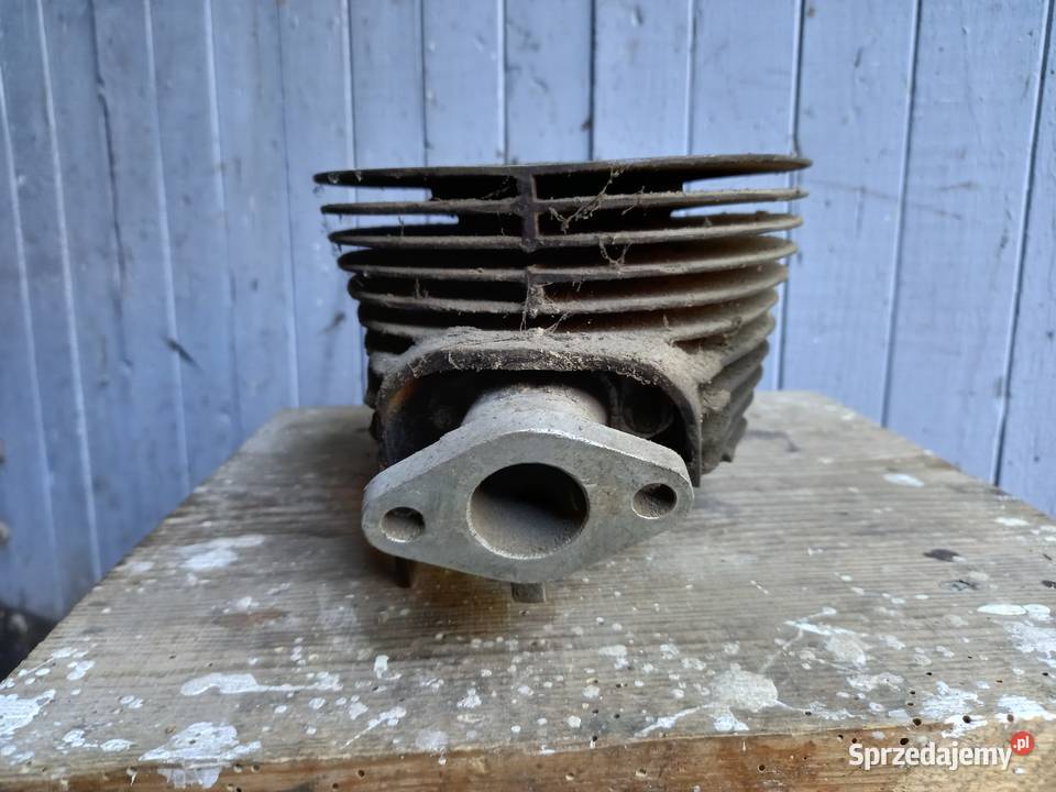 Cylinser SHL 3 Tomaszów Lubelski