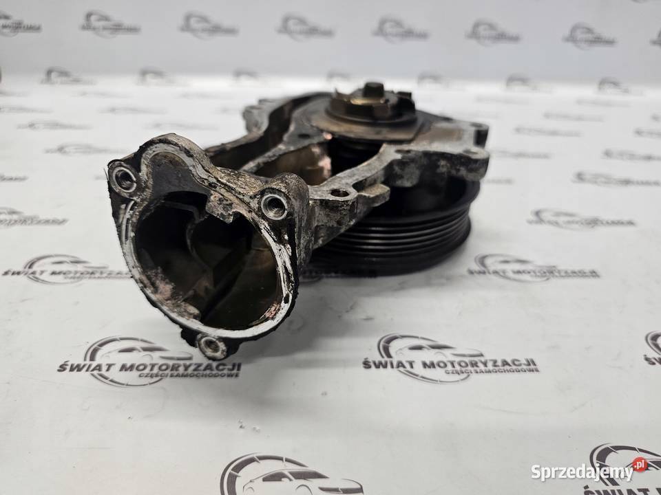 MERIVA 14 T A14NEL 120 11r pompa wody 55565243