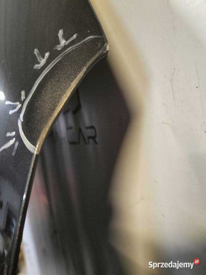 Maska Pokrywa Silnika BMW X3 G01 F97 G08 osobowe Pleszew sprzedam