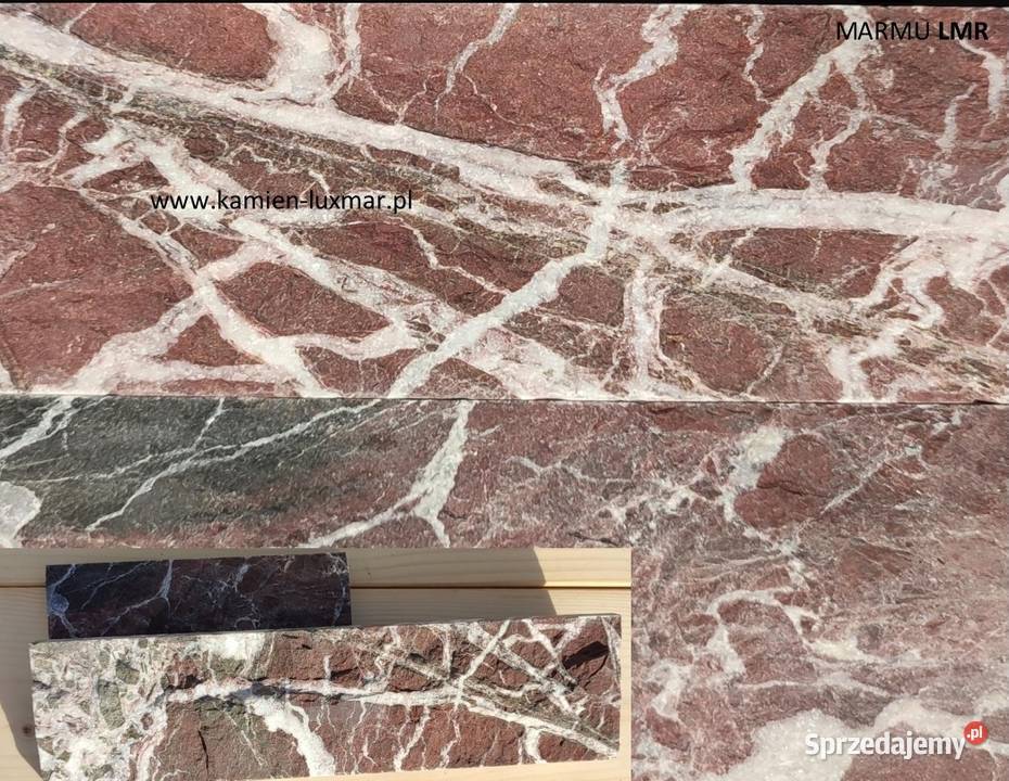 Kamień naturalny Tureckipłytka kamienna mazowieckie Radzymin