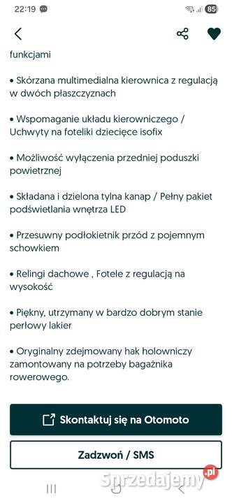SPRZEDAM OPELA ASTRA J TURBO ASR (kontrola trakcji) Żywiec