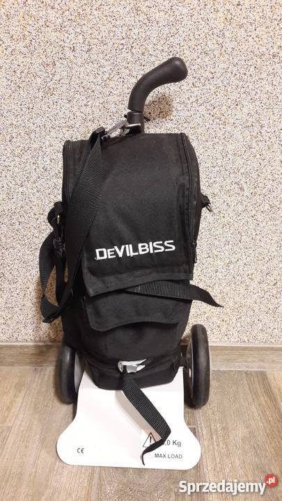 Butla tlen medyczny 2L butla z tlenem medycznym Wrocław