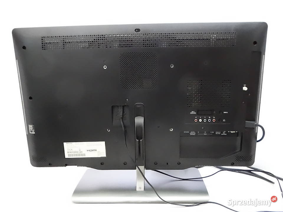 Telewizor Philips 32 Ambilight Full HD lubelskie sprzedam