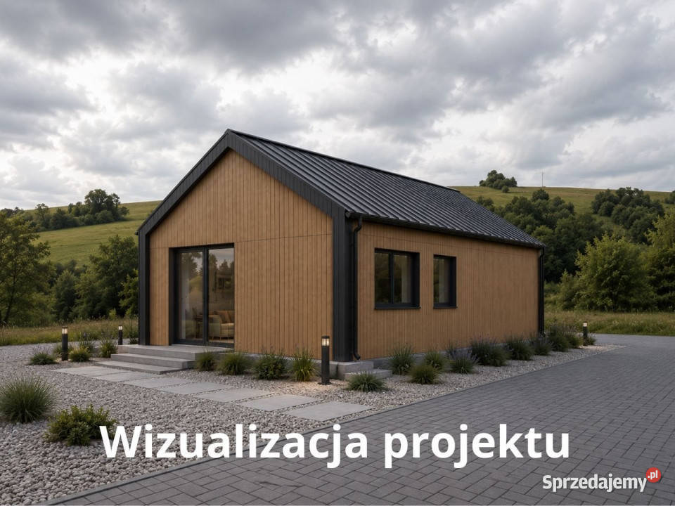 Grunt Liskowate 2024m2 sprzedam