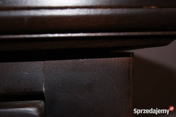 Szafka na telewizor Oireczko