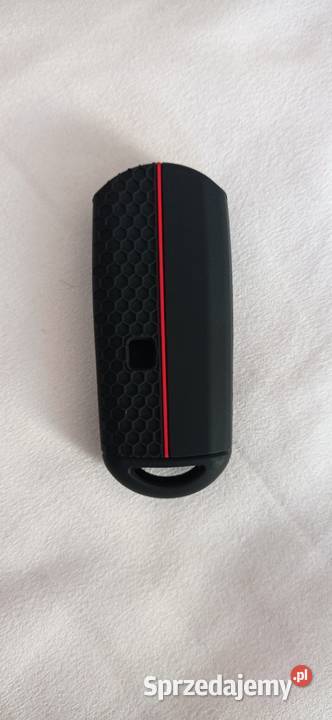 Etui na kluczyk Mazda 3 Jawor